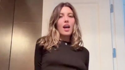 Ablası Nihal Candan'ın vefatından sonra Bahar Candan'dan tepki çeken paylaşım