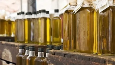 Bakanlık 8 markayı duyurdu: Zeytinyağından yasaklı boya çıktı