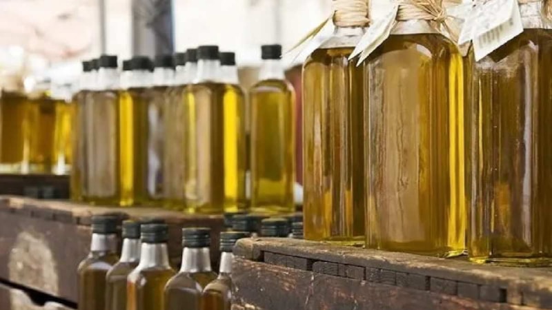Bakanlık 8 markayı duyurdu: Zeytinyağından yasaklı boya çıktı