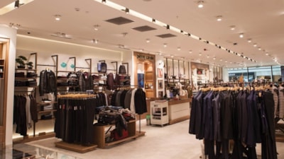 Türk giyim markası satışa çıkıyor! 690 mağaza el değiştiriyor