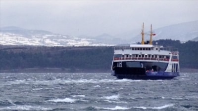 15 Ağustos Cuma feribot seferleri iptal mi? Hangi seferler iptal edildi? Erdek, Avşa, Balıklı...