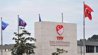 TFF, Kulüpler Birliği'nin yabancı oyuncu kuralıyla ilgili isteğini kabul etmedi