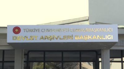 Devlet Arşivleri işe alıyor: İşte şartları