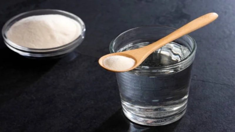 Mucize üçlü! Mutfağınızdaki 3 malzeme ile 21 günde değişim...