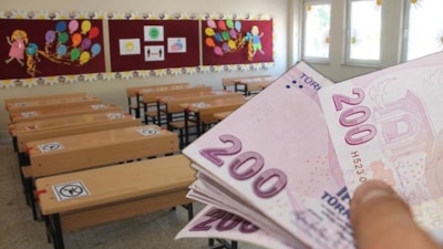 Bu illerde yaşayan öğrenciler başvursun: 38 bin TL karşılıksız eğitim desteği verilecek