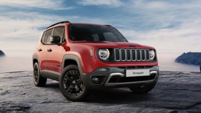 Jeep doğruladı: Renegade üretimi resmen sonlanıyor