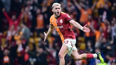 Galatasaray'da Barış Alper Yılmaz planı