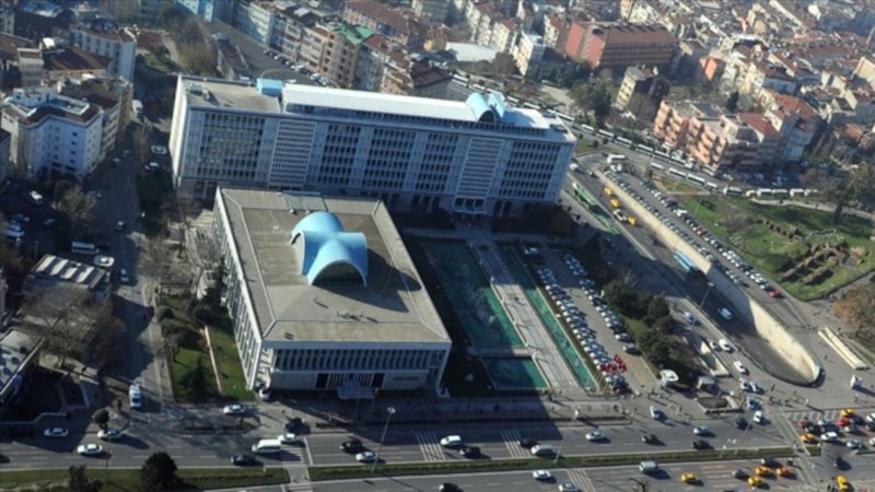 İBB soruşturmasına yeni dalgadan detaylar