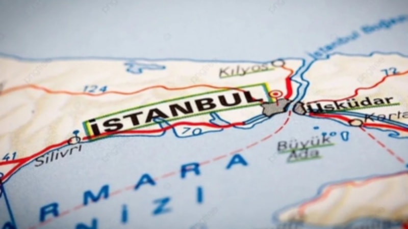 Sarıyer, Beykoz, Eyüp, Şile'ye dikkat: Saat verildi! 14.00 itibarıyla...