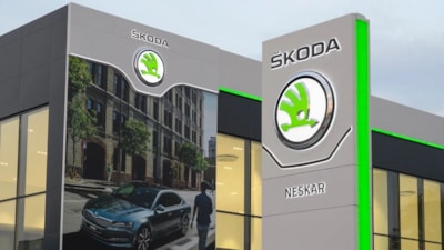Skoda’da dev kampanya! 13 bin TL ödeyen araç sahibi oluyor