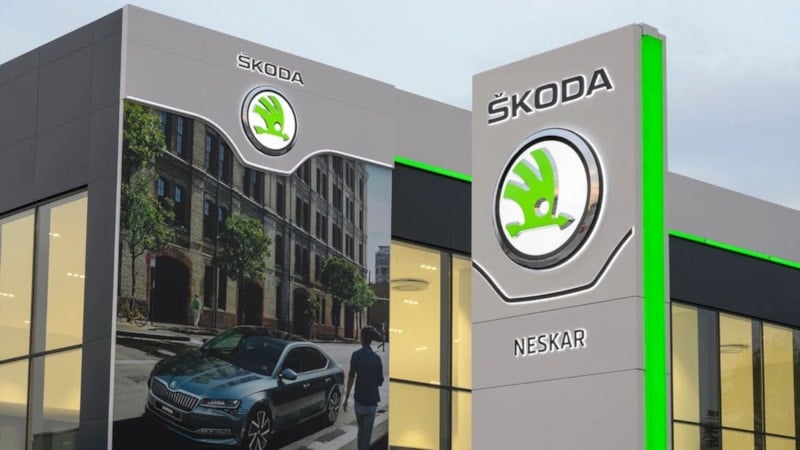 Skoda’da dev kampanya! 13 bin TL ödeyen araç sahibi oluyor