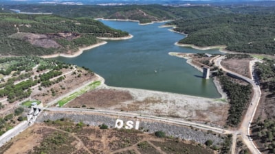 Türkiye barajlarında kuraklık alarmı: 3 büyükşehirde son durum