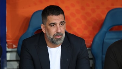 Kırmızı kart sonrası Arda Turan'dan özür açıklaması geldi