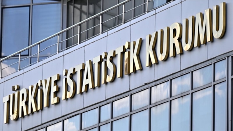 TÜİK'ten yeni istatistik! 18 Ağustos'ta yayımlanacak