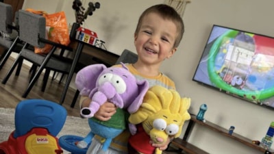 Balıkesir'de kamyondan fırlayan taş, Teoman’ın ölümünde ‘asli etken’ oldu