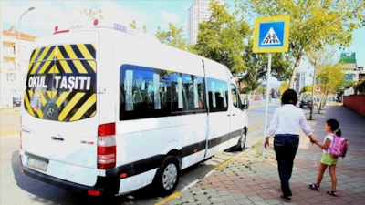Ankara'da okul servis ücretlerine yüzde 30 zam