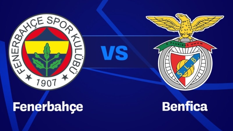 Fenerbahçeliler müjde! Benfica maçları o kanalda şifresiz yayınlanacak!