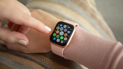 Apple Watch artık kan oksijen seviyelerini tekrar ölçebiliyor