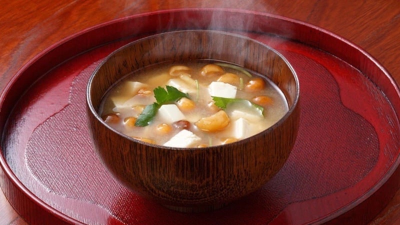 Japonların 120 Yıl Yaşamasının Sırrı Bu Çorba Olabilir