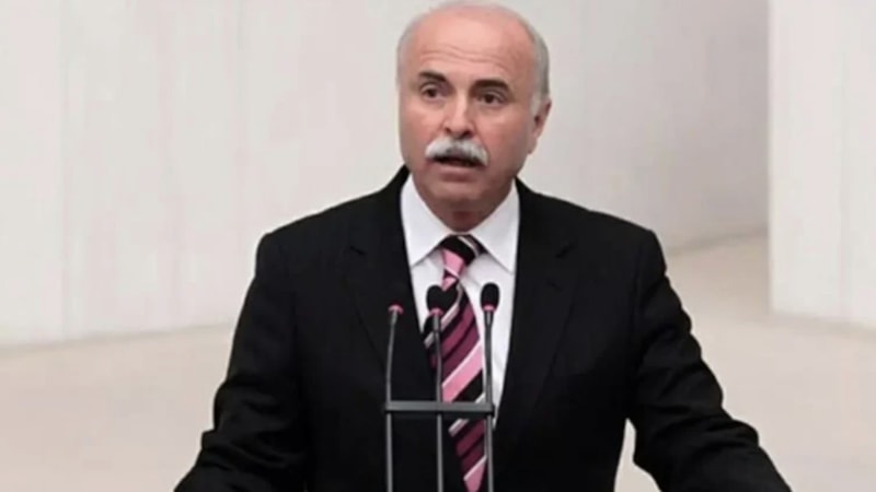 Muğla'da otomobilin çarptığı eski AK Parti Muğla Milletvekili Ali Boğa hayatını kaybetti