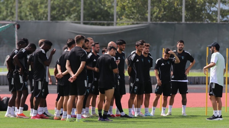 Kocaelispor, 16 yıl sonra sahasında ilk Süper Lig maçını oynayacak