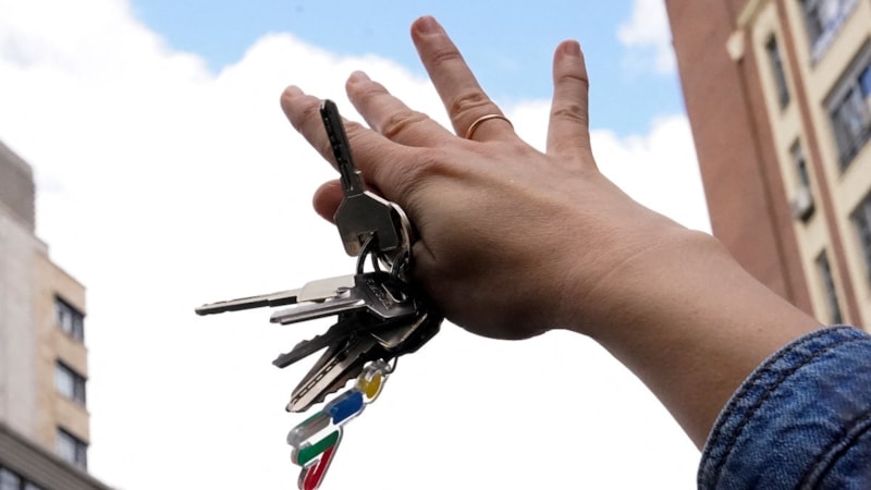 Türkiye'de yabancılar arasında en fazla konutu Ruslar aldı