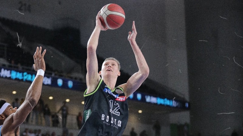 Merkezefendi Belediyesi Basket'te hedef 