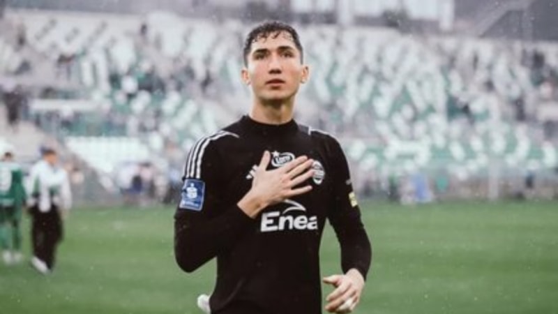 Samsunspor, Albert Posiadala'yı kiraladı