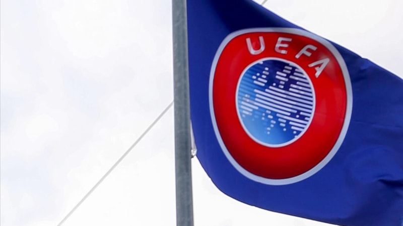 UEFA'dan Hayri Çavuşoğlu'na görev geldi