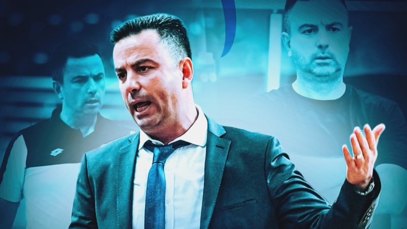 Büyükçekmece Basketbol, başantrenör Ozan Bulkaz'la anlaştı