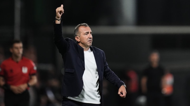 Recep Uçar: Beşiktaş'la oynayacaktık, ben geçen hafta oynamayacağımızı biliyordum