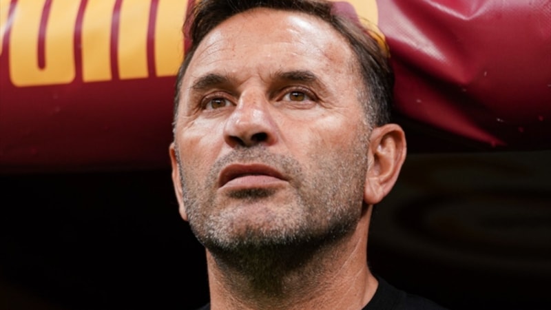 Okan Buruk: Bu oyunun çok üzerine çıkmamız gerekiyor