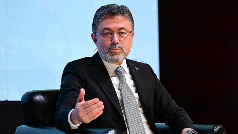 Bakan Yumaklı'dan, orman yangınlarına dair açıklama