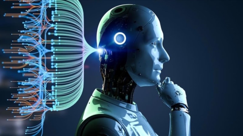 MIT öğrencisi okuldan ayrıldı: Yapay zeka herkesi öldürecek