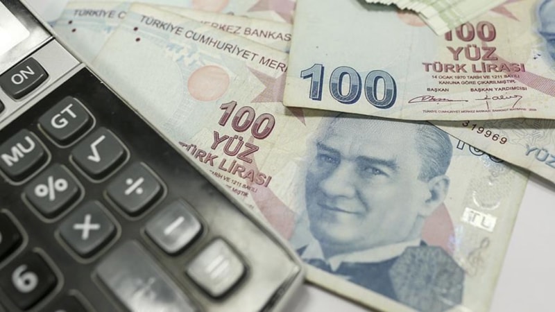 Konkordato gider avansı tarifesinde değişiklik Resmi Gazete'de