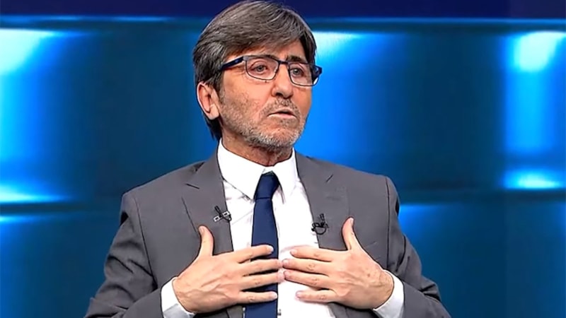 Rıdvan Dilmen: Galatasaray, Şampiyonlar Ligi'nde ilk 24'e kesin kalır