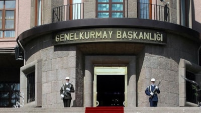 TSK'da sürpriz ayrılık: Orgeneral Kemal Yeni emekliliğini istedi
