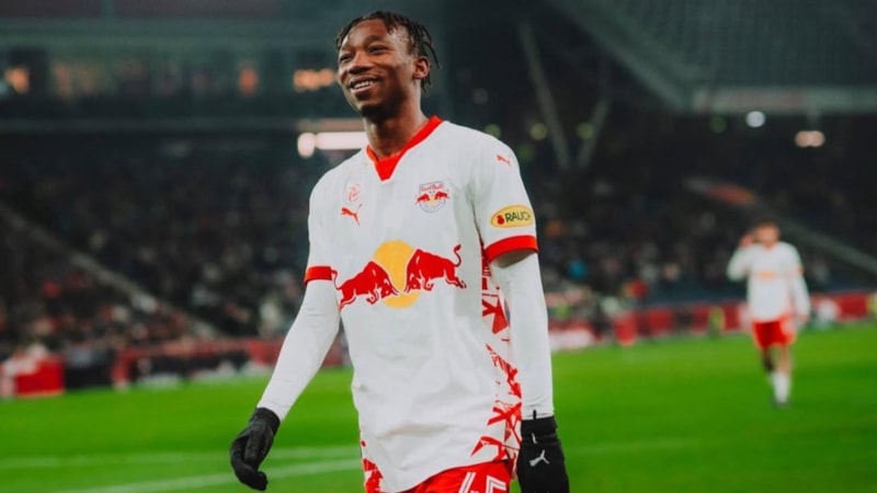 Fenerbahçe yıllar önce denemeye aldığı Dorgeles Nene'yi istiyor