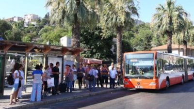 Belediye Meclisi onayladı: İzmir'de toplu ulaşım ücretlerine zam geldi