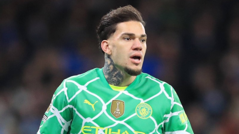 Galatasaray'dan Ederson için resmi teklif