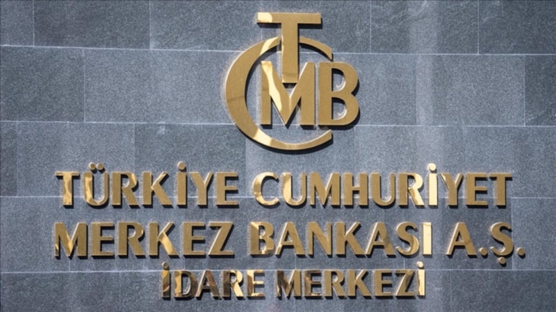 TCMB, zorunlu karşılıklar tebliğinde değişiklik yaptı