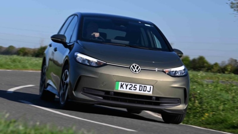 Volkswagen'den tartışmalı karar: Ücret ödemeyenlerin beygir gücü düşürüldü