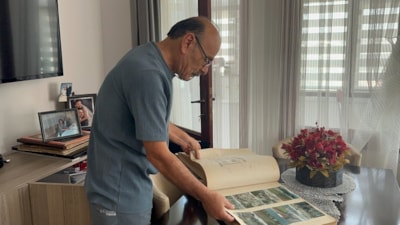 17 Ağustos depreminde gönüllü çalışan sağlık personeli yaşadıklarını anlattı