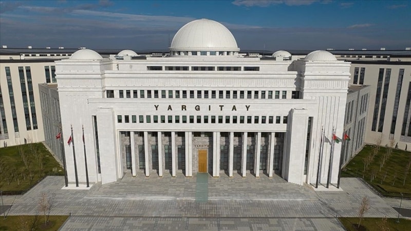 Yargıtay, başkasının bilgileriyle paylaşım yapan kişinin cezasını onadı