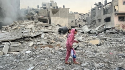 Ümit Yenişehirli yazdı: Tarih ve kültüre de soykırım