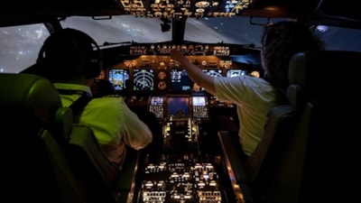 Abdulkadir Uraloğlu: Pilotların sağlık değerlendirmesinde yeni dönem