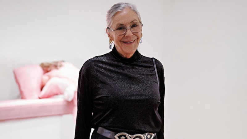 Forbes yazdı: Alice Walton dünyanın en zengin kadını