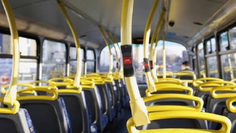 Zamlı toplu taşıma fiyatları açıklandı: 1 Eylül’den itibaren geçerli olacak