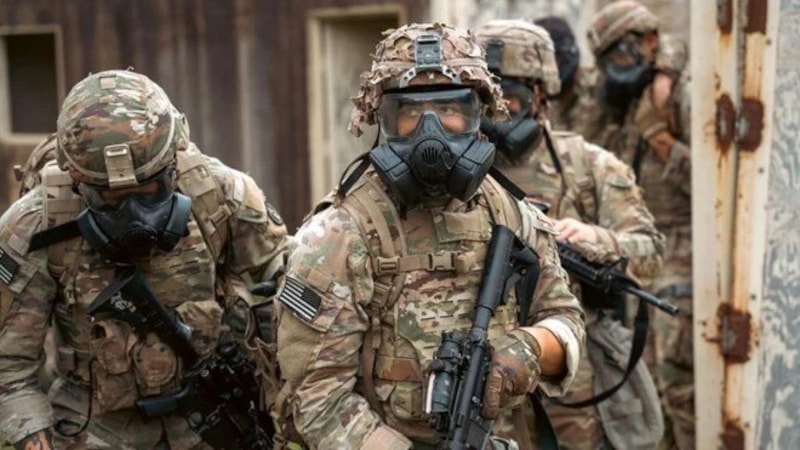 ABD, Latin Amerika'ya 4 bin asker daha gönderiyor