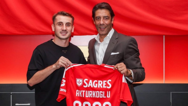 Ali Koç'un sözleri Benfica'yı kızdırdı: Son teklifi de reddettiler